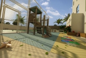 Quadra/Playground